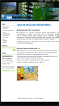 Mobile Screenshot of egebiyoteknoloji.com